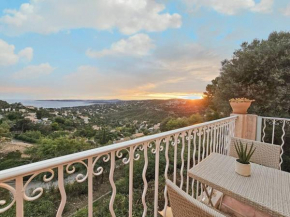 Magnifique vue mer